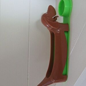 Dachshund Weiner Slicer